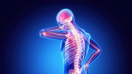 Chronic Pain: Finding the Underlying Causes & Yes, You Can Do Something About It!