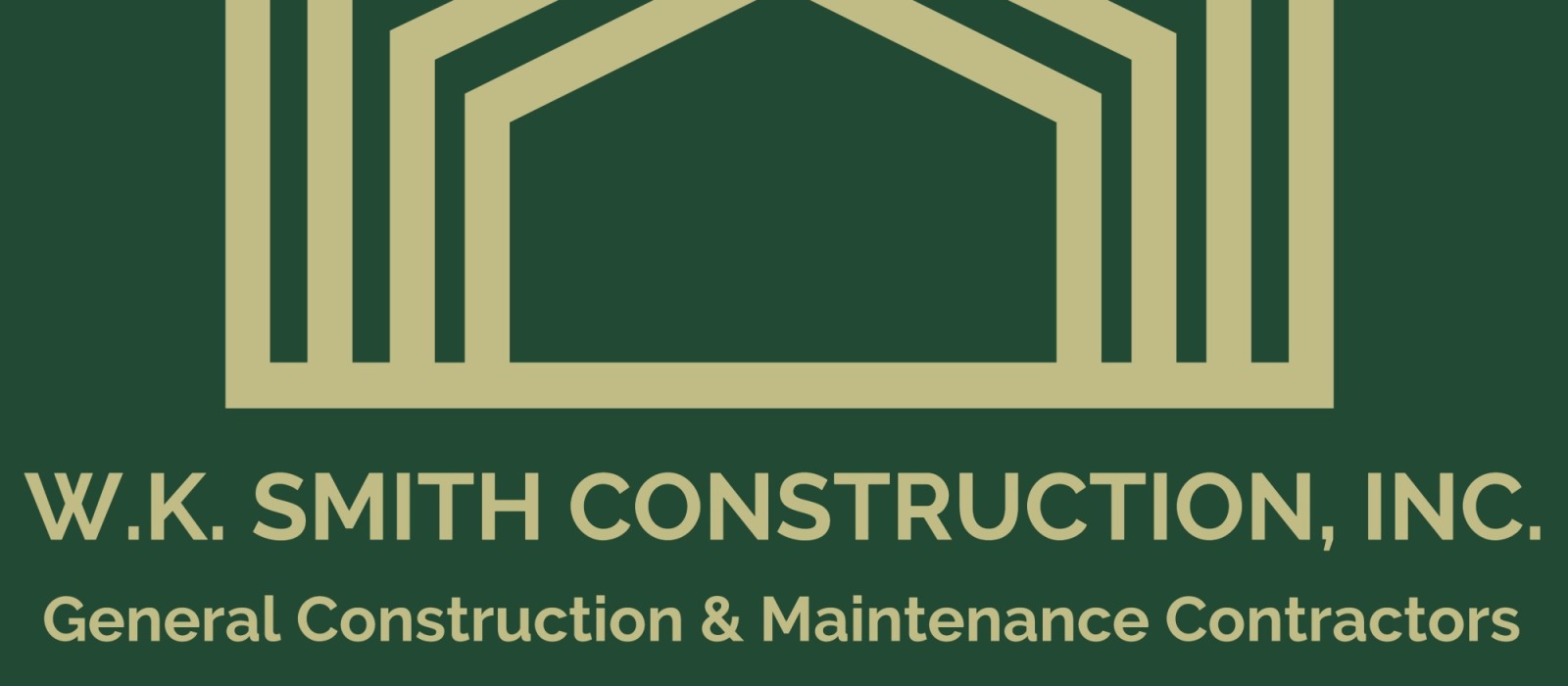 W.K. Smith Construction, Inc.
