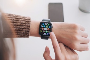 Digital Literacy Class: Apple Watch Workshop