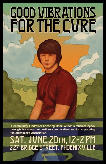 Good Vibrations for a Cure