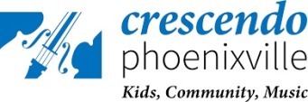 Crescendo Phoenixville Student Recital