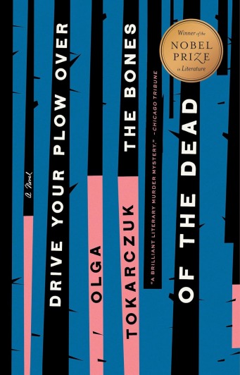 Books on Tap: “Drive Your Plow Over the Bones of the Dead”