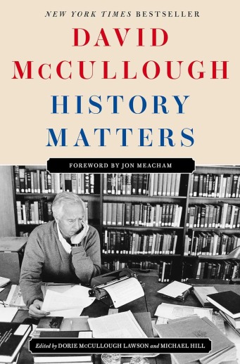 Phoenix Book Club: “History Matters”