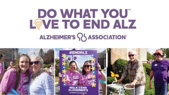 2nd Annual Memory Walk Kickoff and Celebration of Memory Care Community