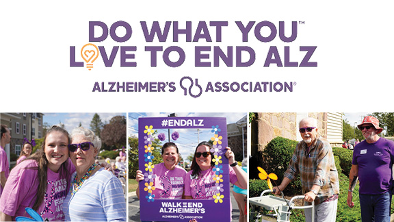 2nd Annual Memory Walk Kickoff and Celebration of Memory Care Community