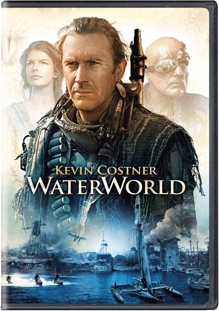 Movies on Tap: “Waterworld”