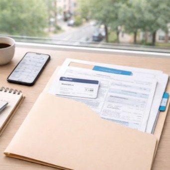 The Caregiver’s Essential Toolkit: 5 Steps to Get Organized and Prepared