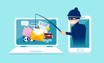 Avoiding Identity Theft