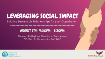 Leveraging Social Impact – Building Sustainable Relationships for your Organization