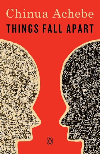 Books on Tap: “Things Fall Apart”