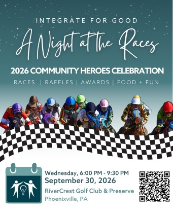 Community Heroes Celebration