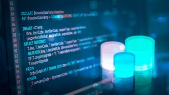 Programming in SQL