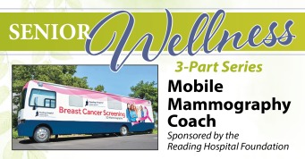 Senior Wellness: Mobile Mammography Coach