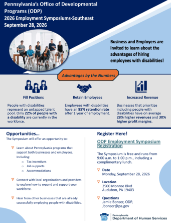 2026 Employment Symposiums-Southeast