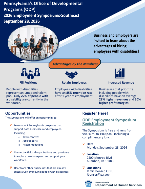 2026 Employment Symposiums-Southeast