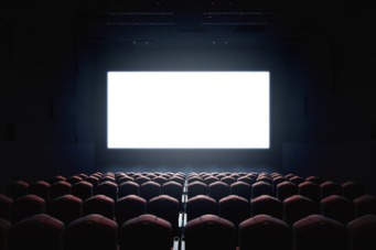 Afternoon @ the Movies