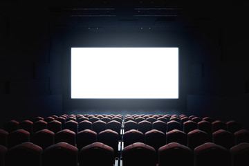 Afternoon @ the Movies