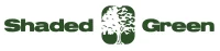 Shaded Green