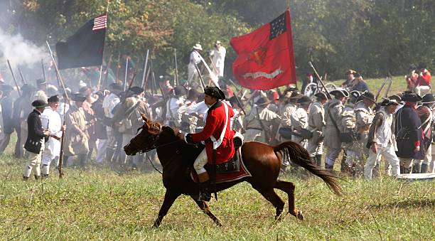 September of 1777: When the Revolutionary War Came to Southeastern Pennsylvania