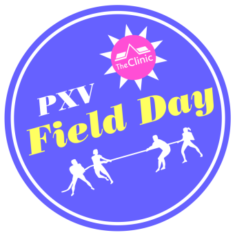 PXV Field Day