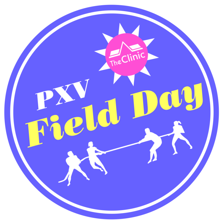 PXV Field Day