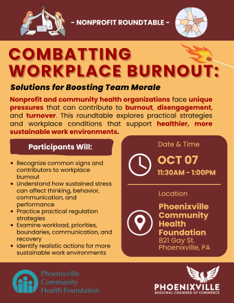 Combatting Workplace Burnout: Solutions for Boosting Team Morale