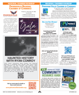 Route 422 Business Advisor September 2026 Issue