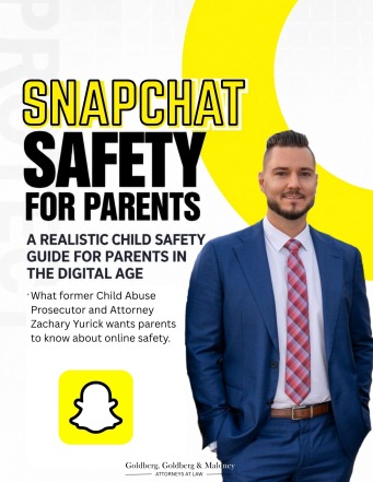 Snapchat Safety for Parents