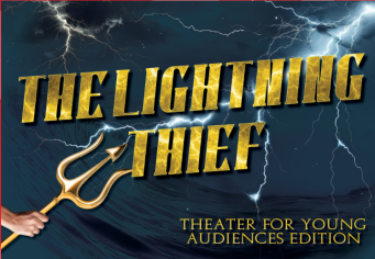 MCT presents THE LIGHTNING THIEF