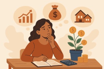 Money Made Clear: A Practical Financial Framework for Real Life