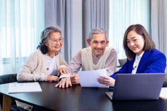 Long-Term Care Planning