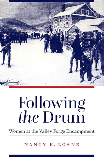 Fourth Wednesday Readers: “Following the Drum”