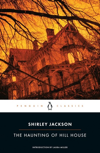Books on Tap: “The Haunting of Hill House”