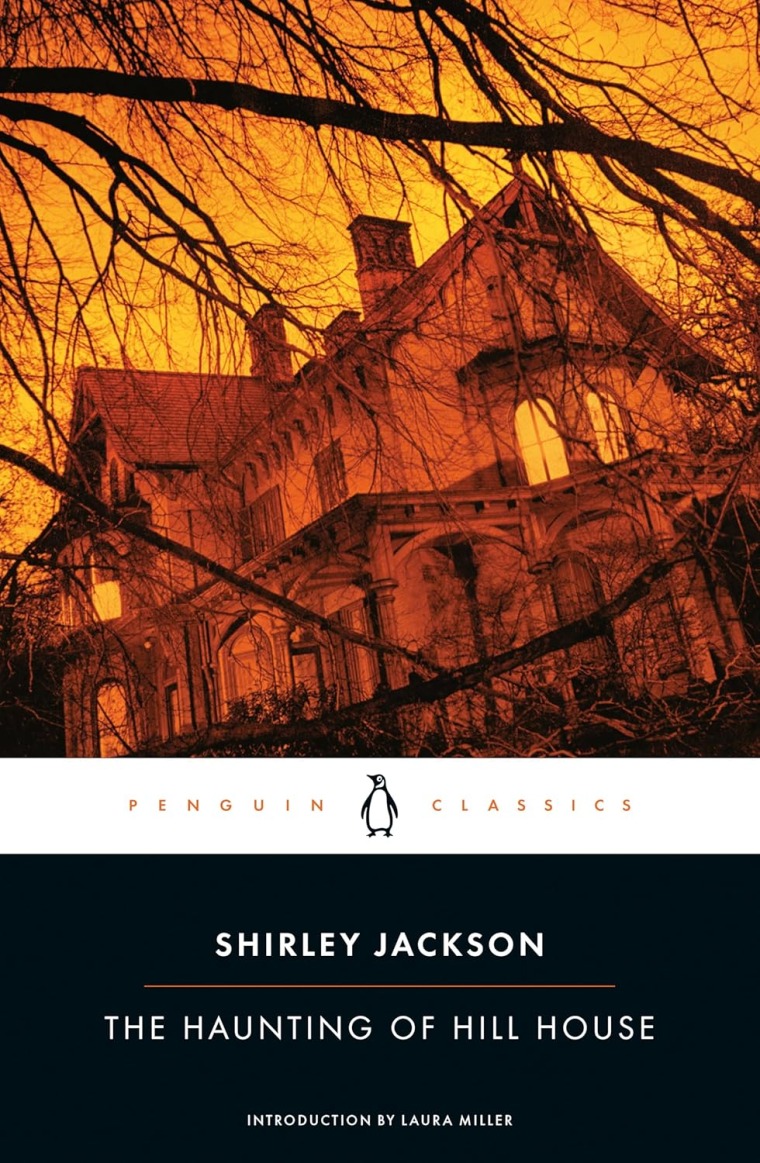 Books on Tap: “The Haunting of Hill House”