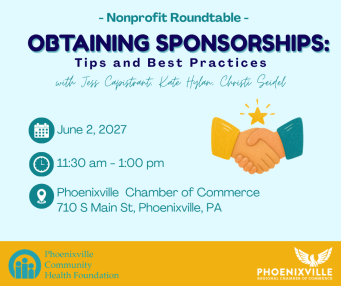 Nonprofit Roundtable – June 2027