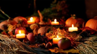 Irish Halloween Traditions: Where It All Began