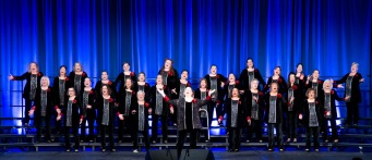 Valley Forge Chorus Concert