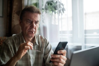 Digital Literacy Class: Artificial Intelligence: How to Recognize AI Scams and Fraud